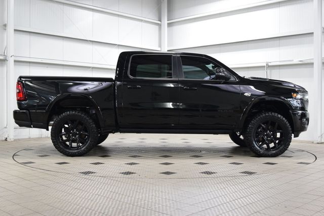 2026 Ram 1500 Laramie - 23069124 - 8