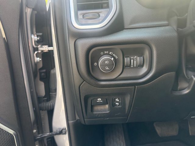 2026 RAM 1500 LARAMIE 4X4 CREW CAB - 23081960 - 10