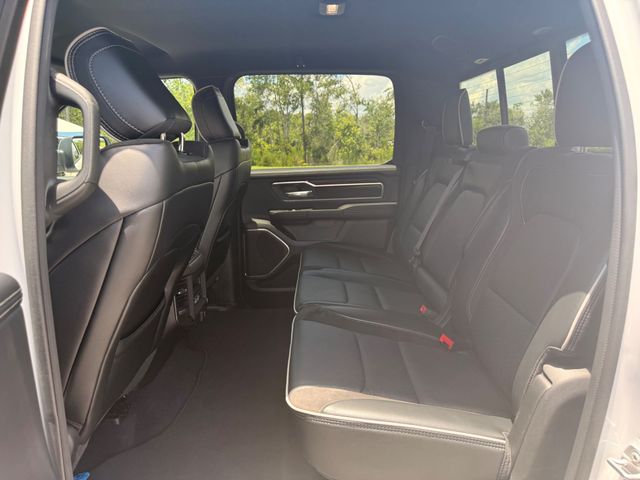 2026 Ram 1500 Laramie 4x4 Crew Cab 5'7" Box - 23022486 - 6