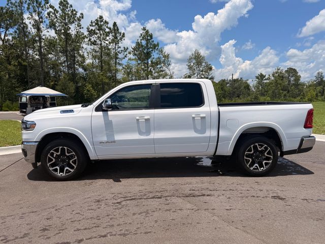 2026 Ram 1500 Laramie 4x4 Crew Cab 5'7" Box - 23022486 - 7