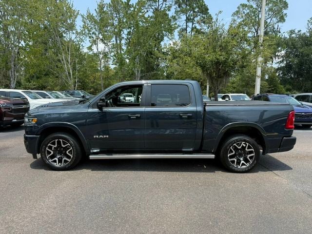 2026 Ram 1500 Laramie 4x4 Crew Cab 5'7" Box - 23057232 - 1