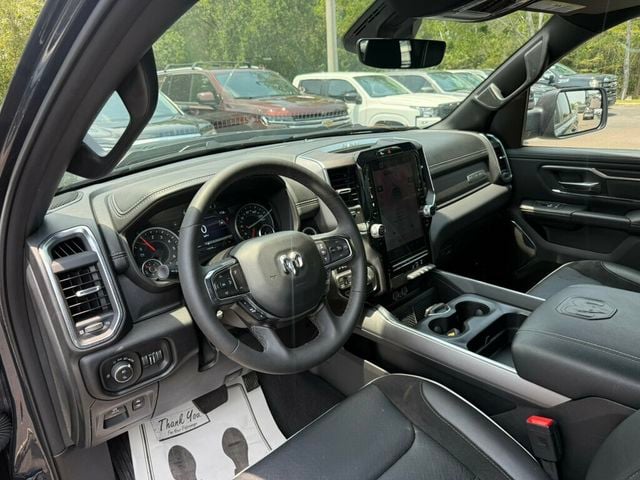2026 Ram 1500 Laramie 4x4 Crew Cab 5'7" Box - 23057232 - 2