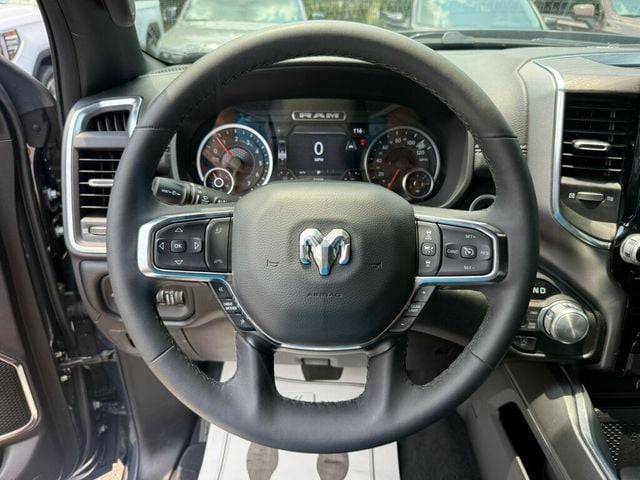 2026 Ram 1500 Laramie 4x4 Crew Cab 5'7" Box - 23057232 - 4