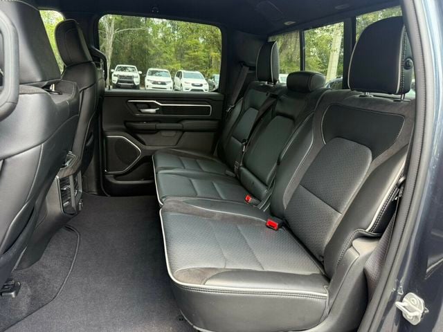 2026 Ram 1500 Laramie 4x4 Crew Cab 5'7" Box - 23057232 - 7