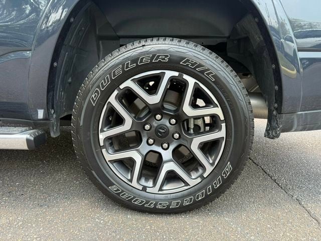 2026 Ram 1500 Laramie 4x4 Crew Cab 5'7" Box - 23057232 - 8