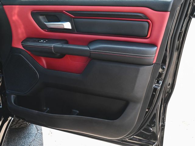 2026 Ram 1500 Rebel - 23009220 - 9