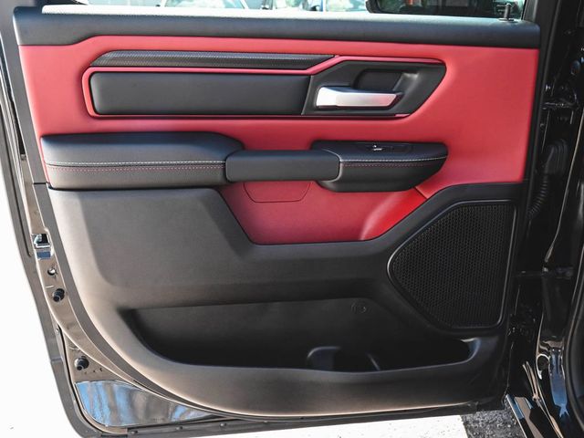 2026 Ram 1500 Rebel - 23009220 - 10