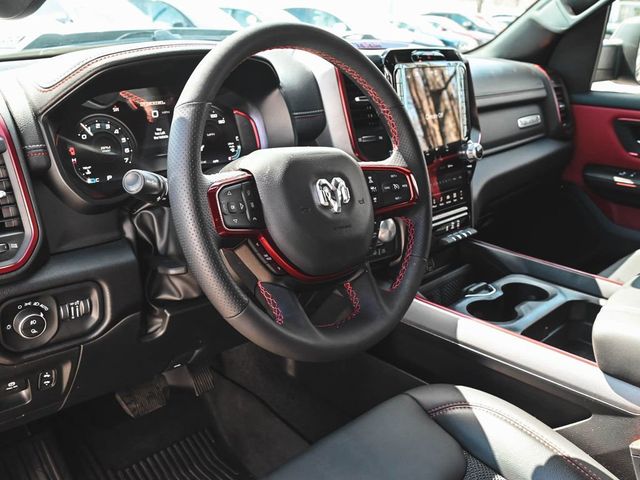 2026 Ram 1500 Rebel - 23009220 - 13