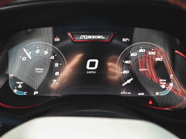 2026 Ram 1500 Rebel - 23009220 - 14