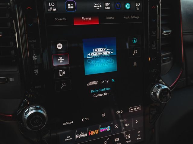 2026 Ram 1500 Rebel - 23009220 - 18