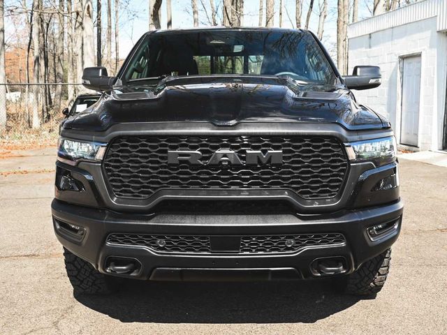 2026 Ram 1500 Rebel - 23009220 - 1