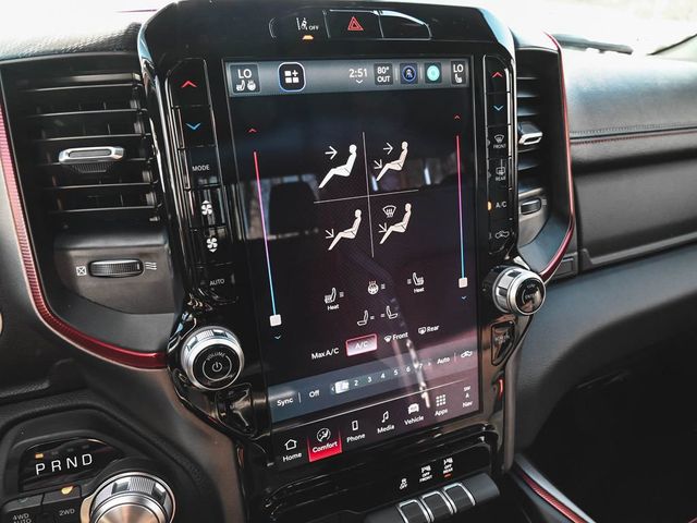 2026 Ram 1500 Rebel - 23009220 - 20