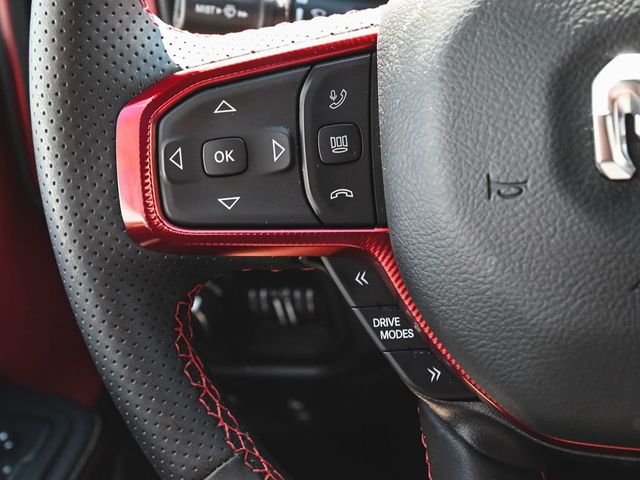 2026 Ram 1500 Rebel - 23009220 - 24