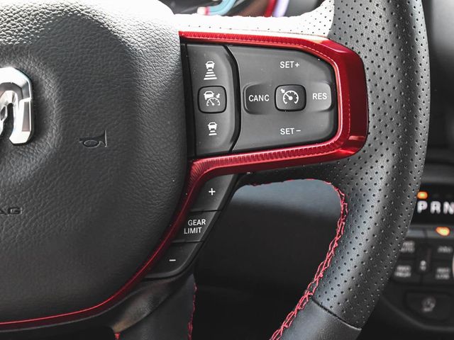 2026 Ram 1500 Rebel - 23009220 - 25