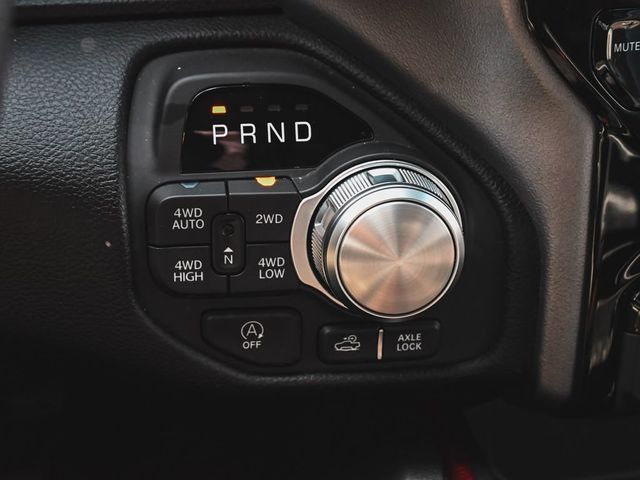 2026 Ram 1500 Rebel - 23009220 - 26