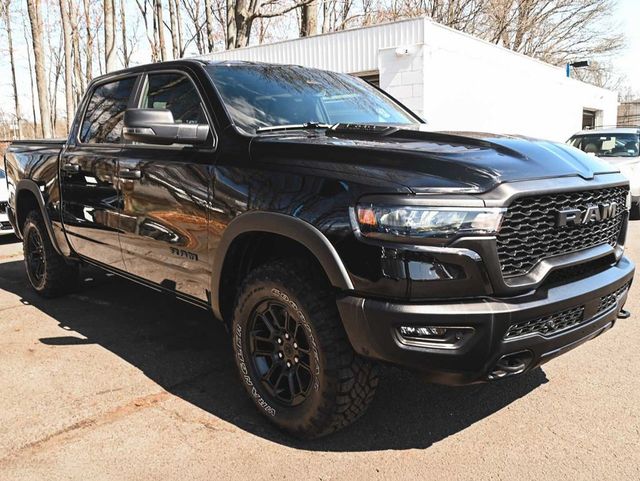 2026 Ram 1500 Rebel - 23009220 - 2