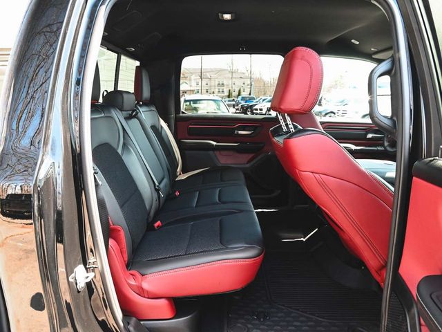 2026 Ram 1500 Rebel - 23009220 - 29