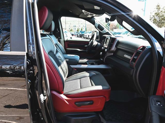 2026 Ram 1500 Rebel - 23009220 - 30