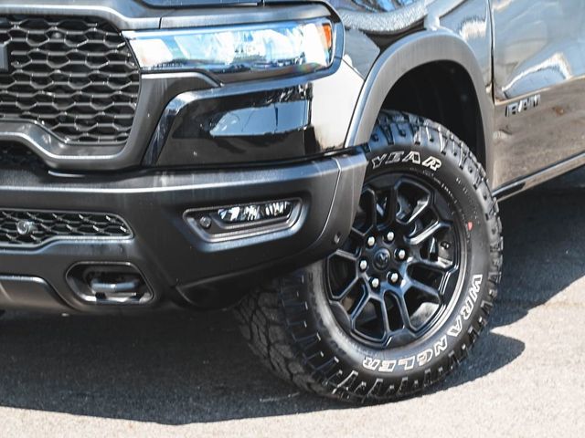 2026 Ram 1500 Rebel - 23009220 - 32