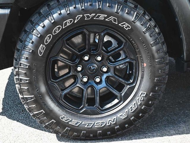 2026 Ram 1500 Rebel - 23009220 - 6