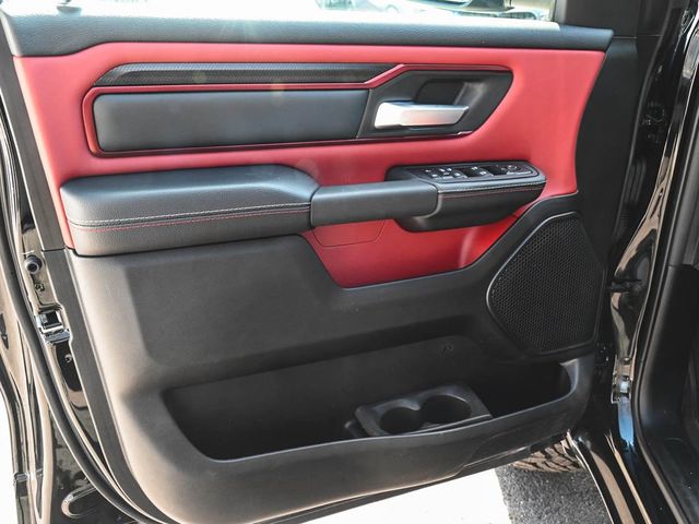 2026 Ram 1500 Rebel - 23009220 - 7