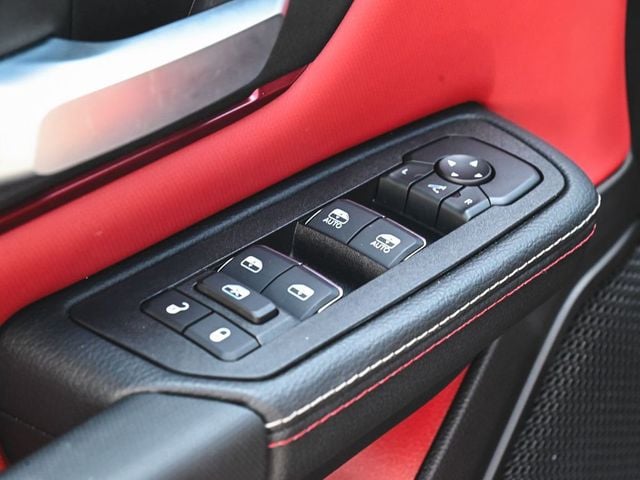 2026 Ram 1500 Rebel - 23009220 - 8