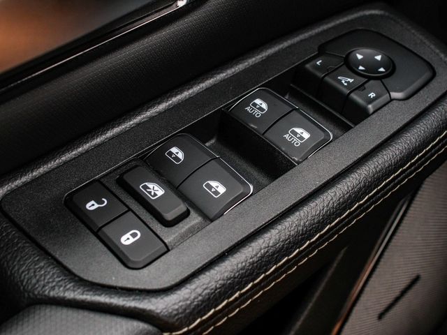 2026 Ram 1500 Rebel - 23096591 - 9