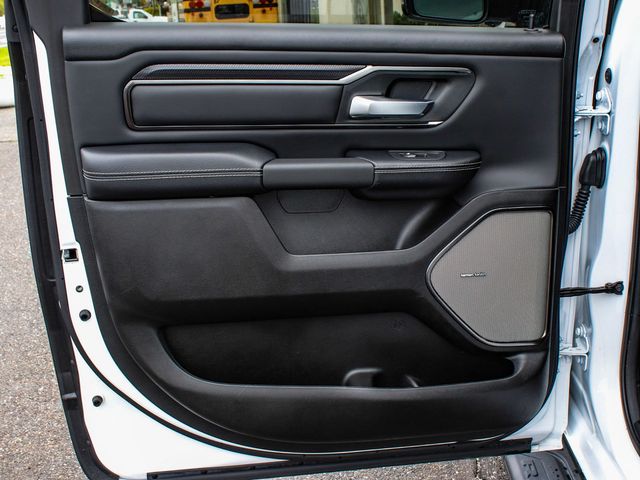2026 Ram 1500 Rebel - 23096591 - 10