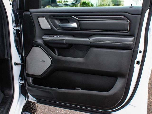 2026 Ram 1500 Rebel - 23096591 - 11