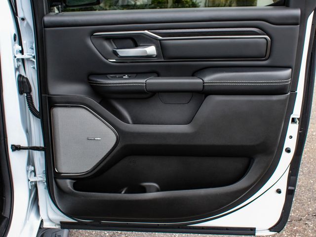 2026 Ram 1500 Rebel - 23096591 - 12