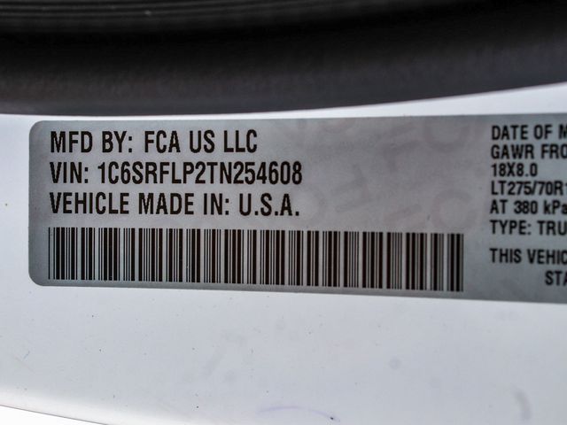 2026 Ram 1500 Rebel - 23096591 - 13