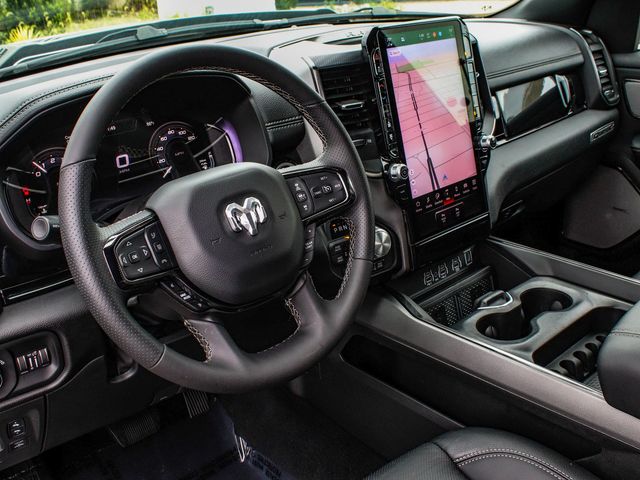 2026 Ram 1500 Rebel - 23096591 - 14