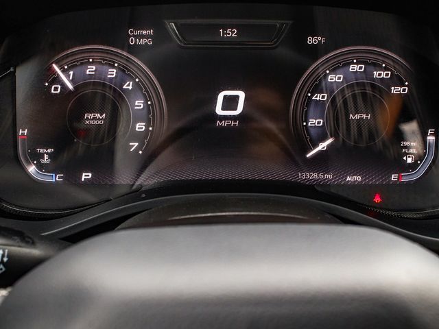 2026 Ram 1500 Rebel - 23096591 - 15