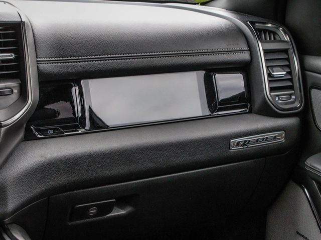 2026 Ram 1500 Rebel - 23096591 - 16
