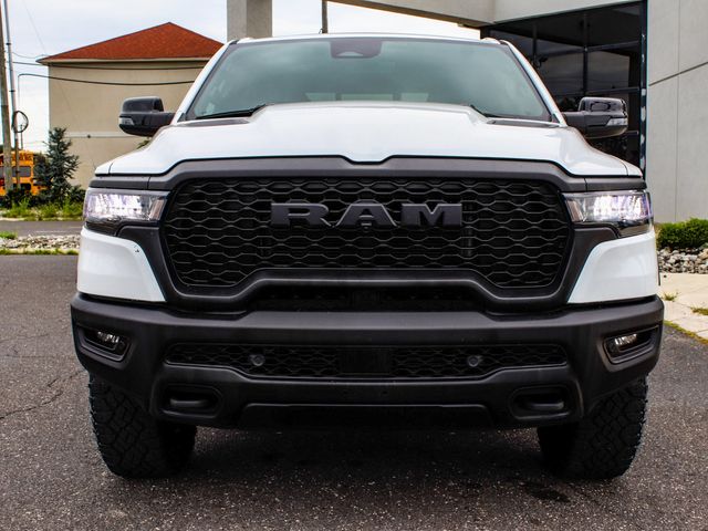 2026 Ram 1500 Rebel - 23096591 - 1