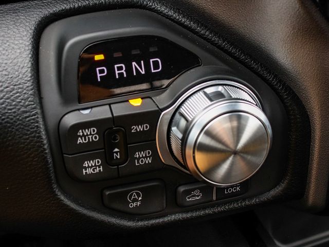 2026 Ram 1500 Rebel - 23096591 - 23
