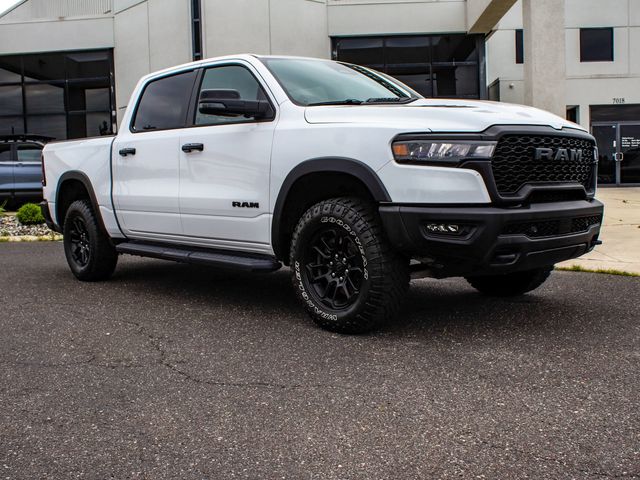 2026 Ram 1500 Rebel - 23096591 - 2