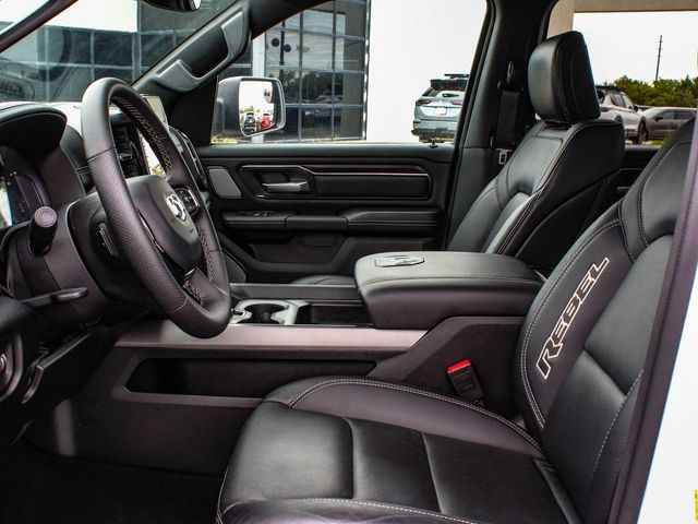 2026 Ram 1500 Rebel - 23096591 - 29