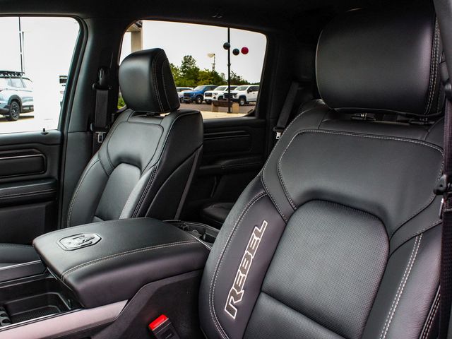 2026 Ram 1500 Rebel - 23096591 - 30