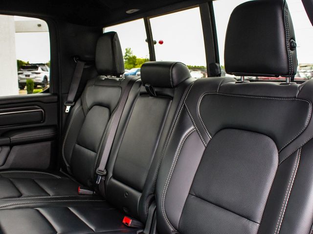 2026 Ram 1500 Rebel - 23096591 - 31