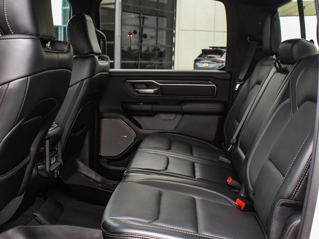 2026 Ram 1500 Rebel - 23096591 - 32