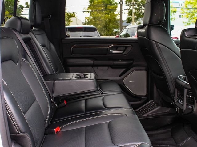 2026 Ram 1500 Rebel - 23096591 - 34