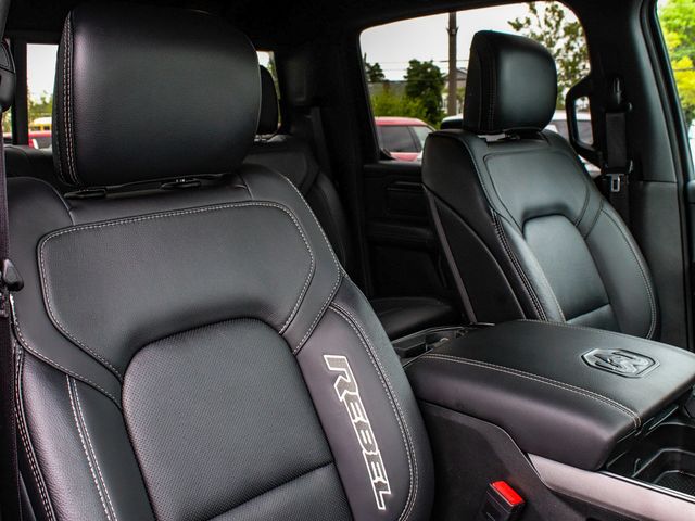 2026 Ram 1500 Rebel - 23096591 - 36