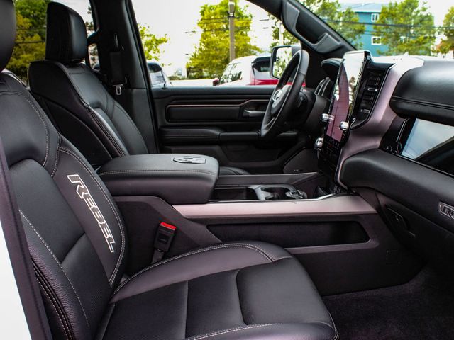 2026 Ram 1500 Rebel - 23096591 - 37