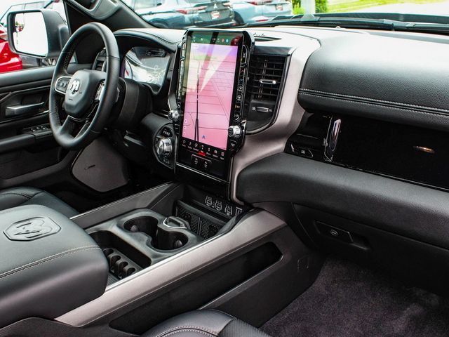 2026 Ram 1500 Rebel - 23096591 - 38