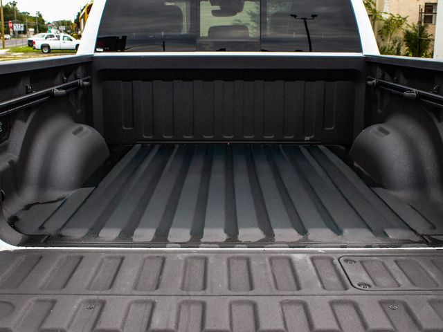 2026 Ram 1500 Rebel - 23096591 - 39