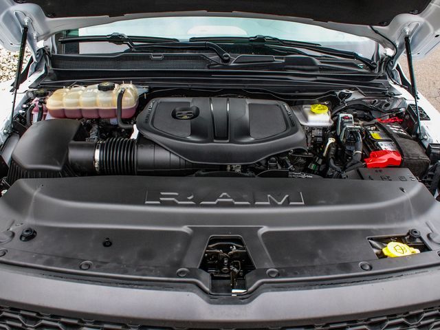 2026 Ram 1500 Rebel - 23096591 - 40