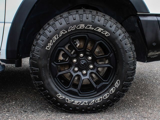2026 Ram 1500 Rebel - 23096591 - 6