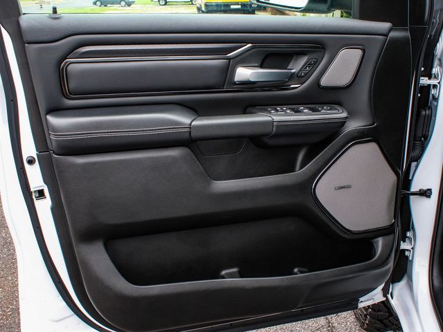 2026 Ram 1500 Rebel - 23096591 - 7