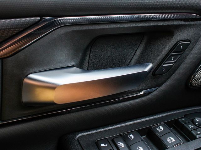2026 Ram 1500 Rebel - 23096591 - 8